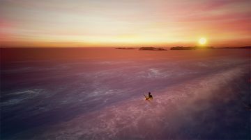 Immagine -9 del gioco Surf World Series per PlayStation 4